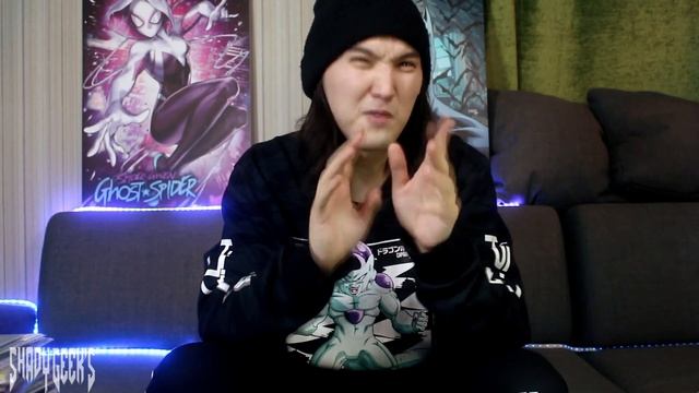 Большая распаковка комиксов!!!! смотреть онлайн