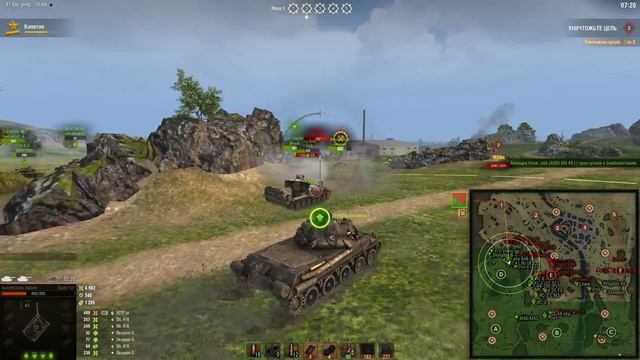 ЛИНИЯ ФРОНТА. ФАРМ КРЕДИТОВ И ПРОКАЧКА ЭКИПАЖЕЙ. смотреть онлайн