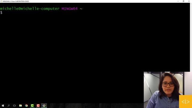 Cómo configurar Git смотреть онлайн