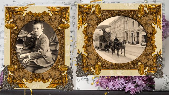 Рахманинов смотреть онлайн