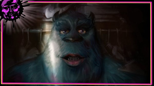 Котик / Kitty by MeatCanyon [РУССКИЙ ДУБЛЯЖ]