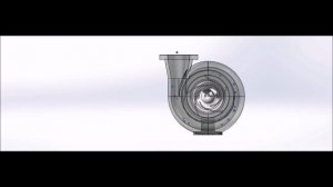 Центробежный насос. Устройство и принцип работы