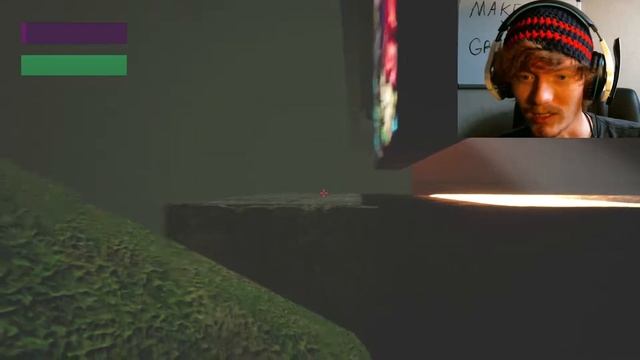 Lets Play Last Man Walkthrough w/ Commentary смотреть онлайн