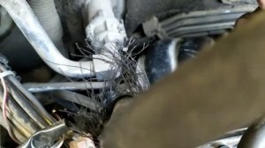 Toyota Avensis D4 Не набирает обороты. Поиски причины.Влог.