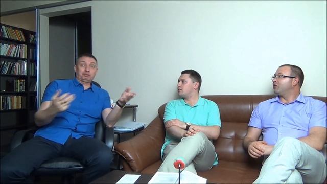 Недействительность договоров смотреть онлайн