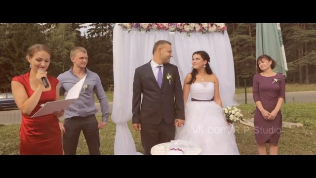 Свадебный клип Минск, Видеосъёмка Свадьба Минск, Видео на свадьбу Минск смотреть онлайн