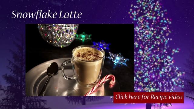 10 Coffee Recipes for Holiday Season смотреть онлайн