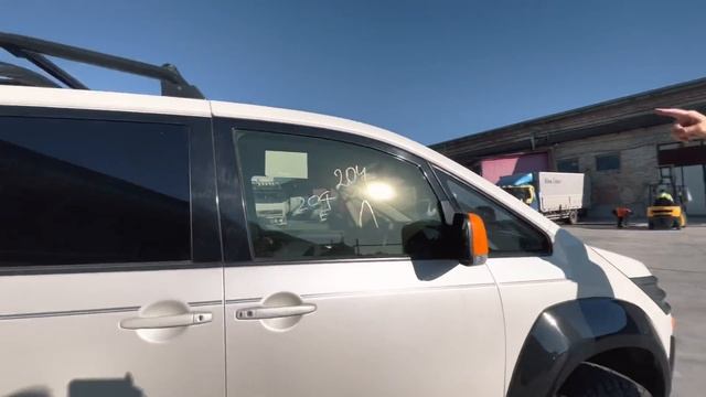 ТОПОВАЯ MITSUBISHI DELICA D5 2019 / 2018 ДИЗЕЛЬ / ОТЗЫВЫ смотреть онлайн