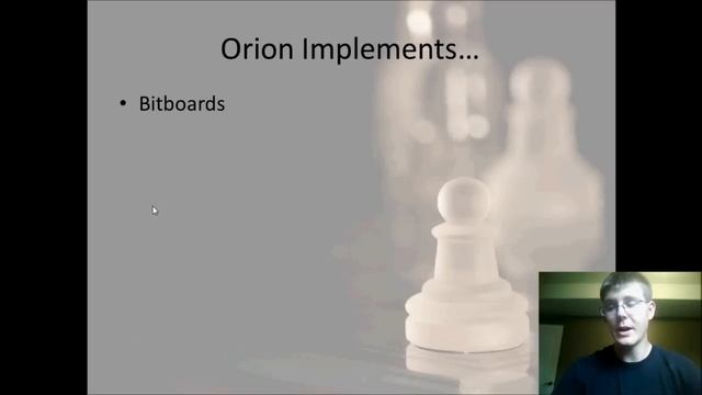 Introduction to an Advanced Java Chess Engine Tutorial Series смотреть онлайн