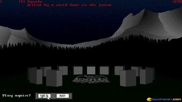 Valhalla gameplay (PC Game, 1993) смотреть онлайн