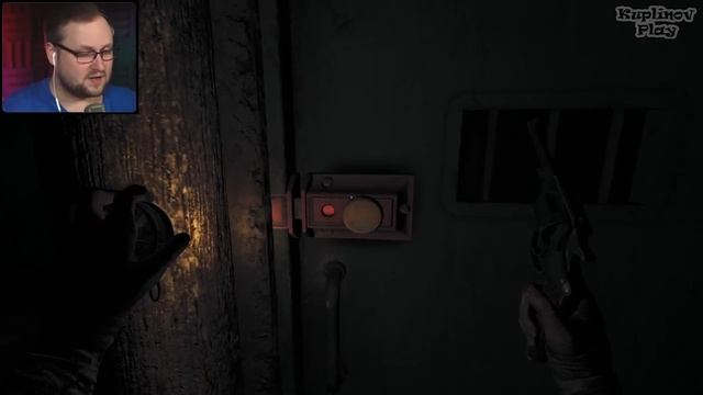 НОВАЯ АМНЕЗИЯ ► Amnesia: The Bunker