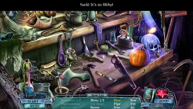 Let´s Play Mind Snares: Alice's Journey (No Commentary) Playtrough Part 6 смотреть онлайн