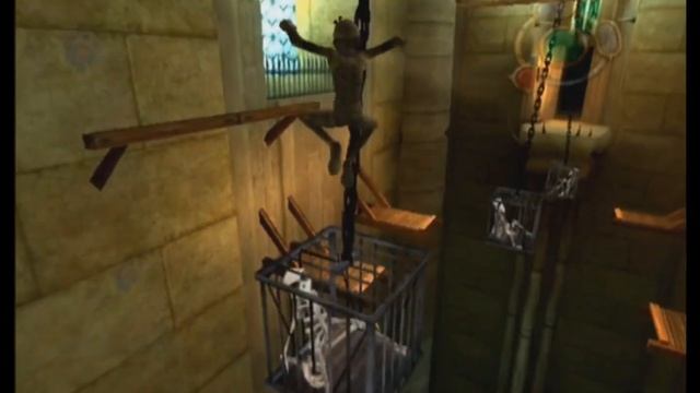 Longplay of Sphinx and the Cursed Mummy смотреть онлайн