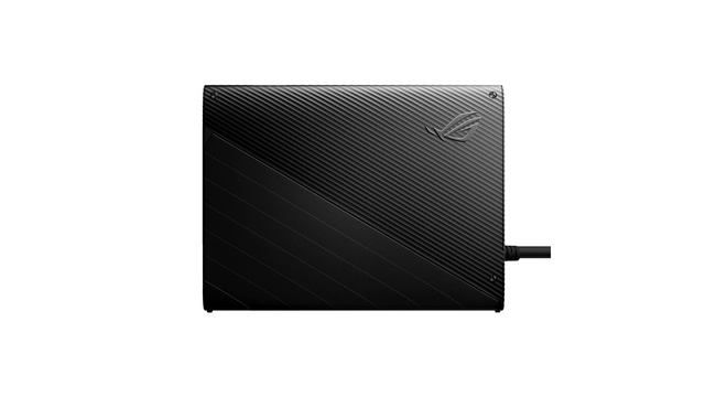 Asus introduces the ROG XG Mobile RTX 4090 external GPU for ROG Flow systems смотреть онлайн