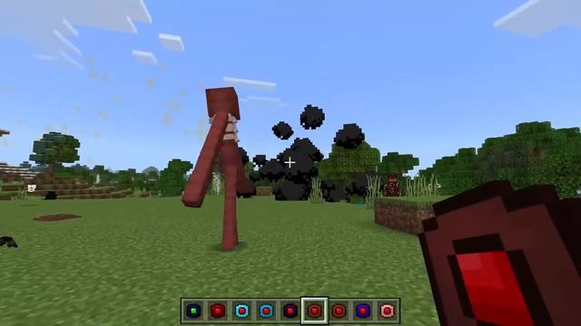[NEW] Doors Addon V4.0 Release Minecraft Pe/Be (YurieGazoPH) смотреть онлайн