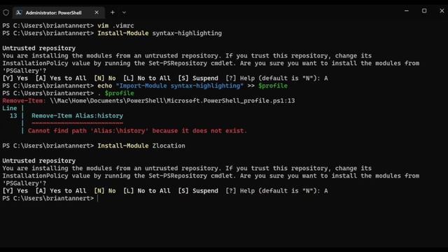 How to Customize PowerShell Like a Pro смотреть онлайн