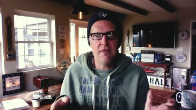 Why Joe Bonamassa Loves Fender Tweed Amps смотреть онлайн