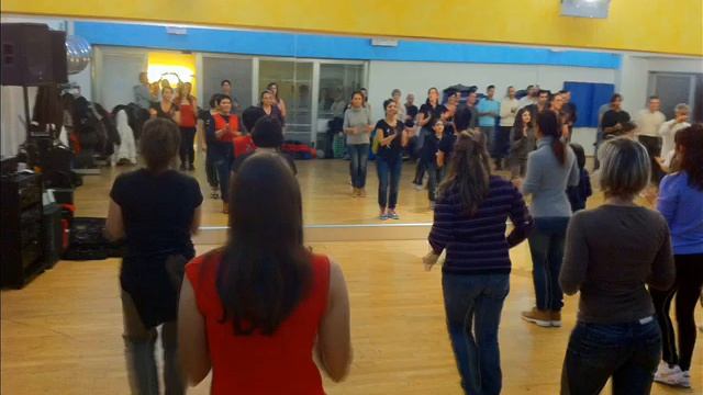 foto kizomba смотреть онлайн