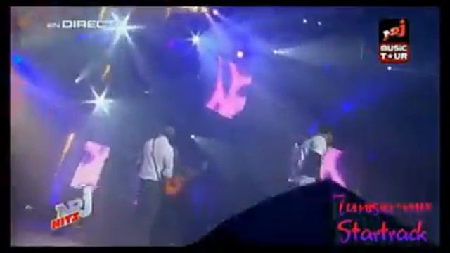 Enrique Iglesias & Nadiya   Tired Of Being Sorry UP BY TUNISIA STARTRACK
