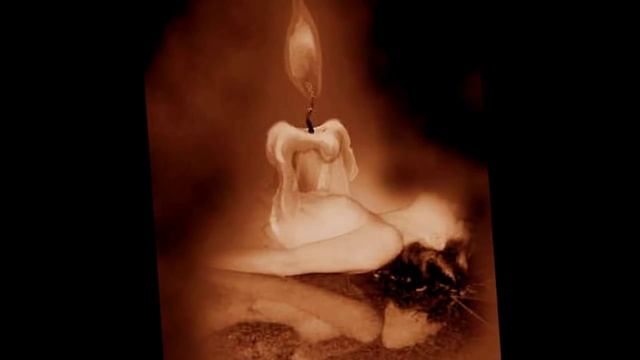 Анна Волошина-Покатилась слеза