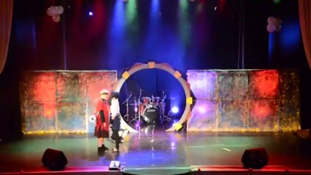 (Cosband Fiery Red Cloud) Naruto Shippuuden смотреть онлайн