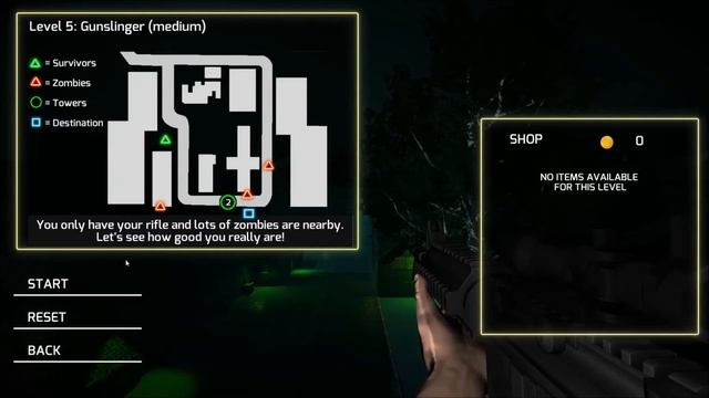 Dead Trailz | Early Access | First Look!! смотреть онлайн