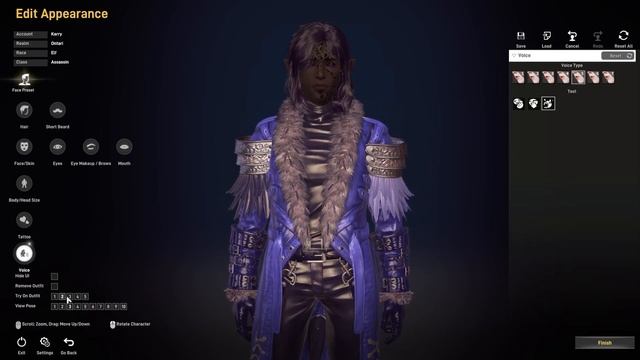 Elyon Gameplay Walkthrough Part 1 | Character Creation | Classes | The Power Of sefiroth смотреть онлайн