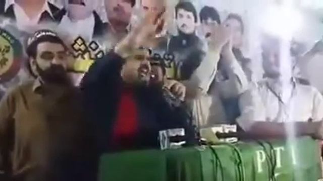 PA mung ke reverse Gair nishta 😂 MPA Fazal hakeem speech смотреть онлайн