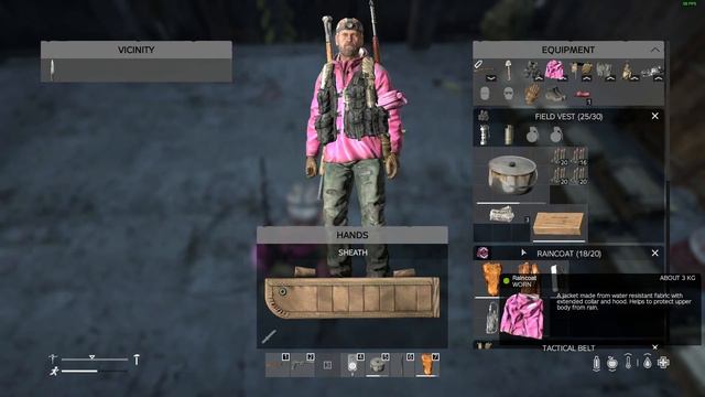 The Dark Side of Pink - Funny Moments [PC] - DayZ Chernarus 1.08 (Mini-Episode/Finale) смотреть онлайн