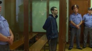 Дело С. Помазуна. Допрос подсудимого 6 августа 2013г.