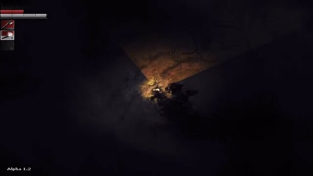 Darkwood (Alpha) Ep.1 NEW SPOOKY SURVIVAL GAME - IM SUCH A BAD PERSON! (PC/MAC) смотреть онлайн