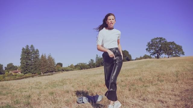 Linguamarina - Горы (клип) смотреть онлайн