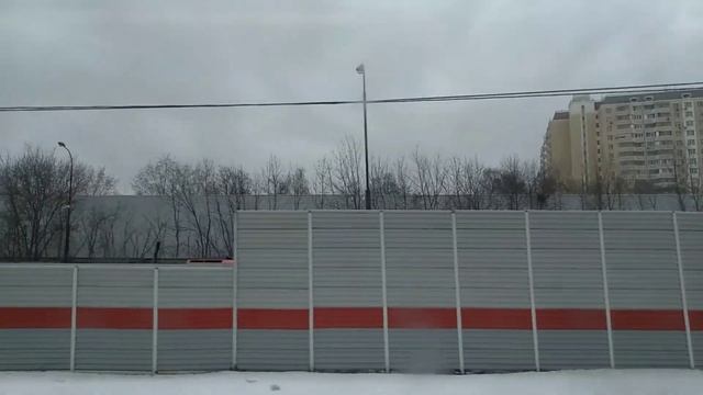 Окно-Ласточка: СЕВЕР Москвы [СВАО • САО • СЗАО] Ботанический Сад ⇒ Шелепиха | NORTH Moscow MCC 202 смотреть онлайн