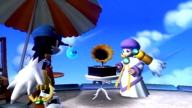 Klonoa: Door to Phantomile - Bonus 1: Extra Vision + Post Game Content смотреть онлайн