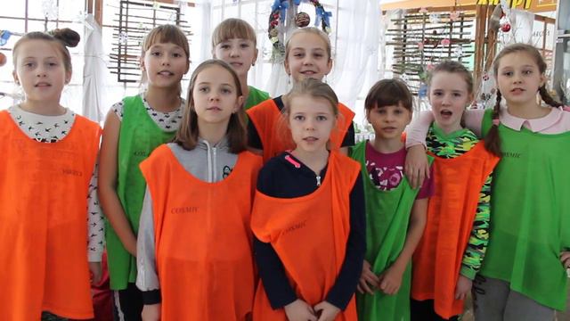 Земляки поздравляют (видео) смотреть онлайн