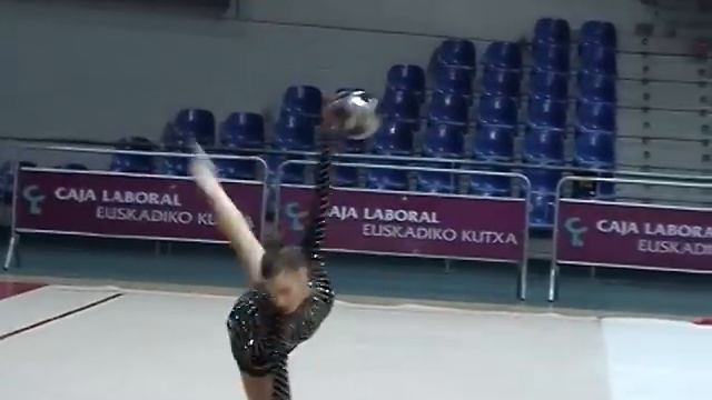 Almudena Cid Pelota смотреть онлайн