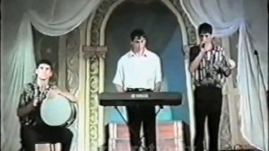 гр Караван - Джейран (2002)