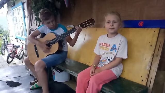 На даче не скучно! смотреть онлайн