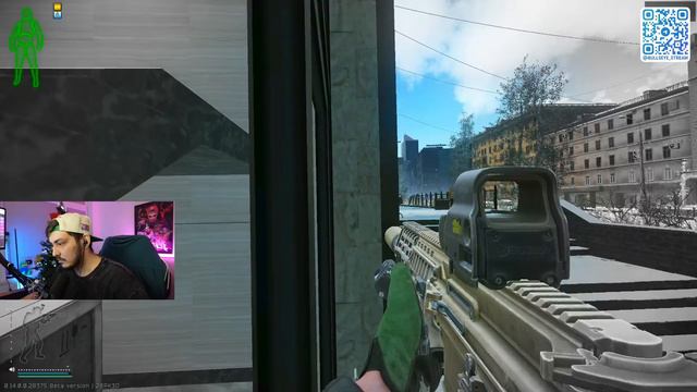 🔴 11k ЗАБАНИЛИ КСТА #tarkov смотреть онлайн