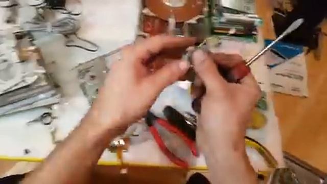 Разборка. Крякнем 3 раритета за раз! смотреть онлайн