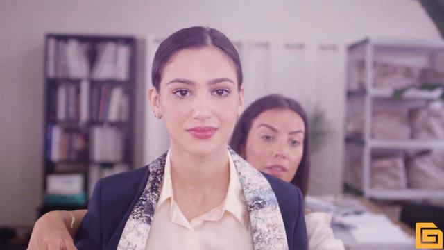 From Design to Consumer with Gerber's Fully Integrated Supply Chain смотреть онлайн