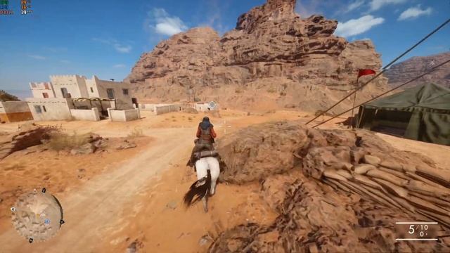 Battlefield 1 On FX 8320 and GTX 680 смотреть онлайн