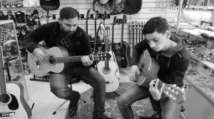 Цыганские песни