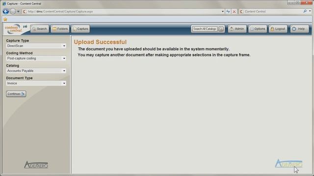 Document Management Software Paper Capture смотреть онлайн