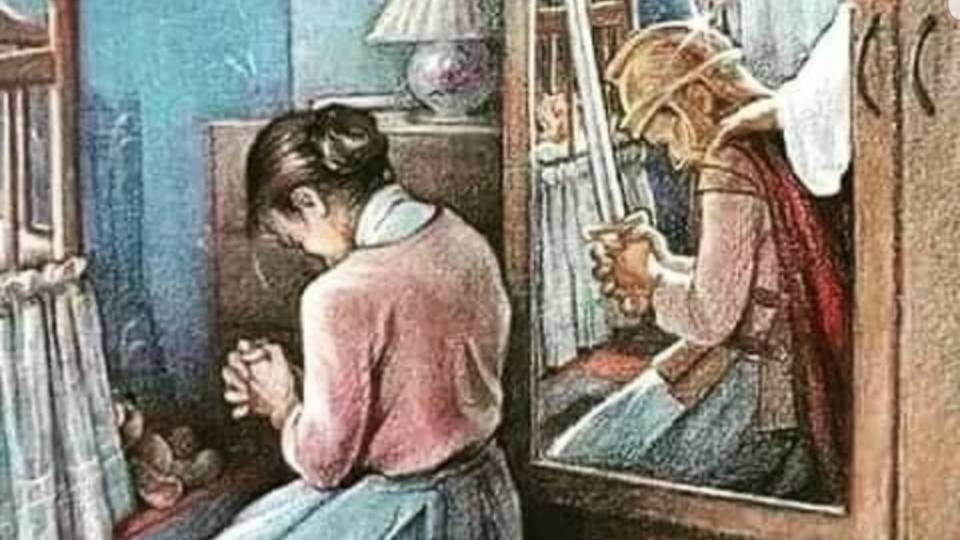 Я Верю... Вера моя, и мышление моё 4 смотреть онлайн