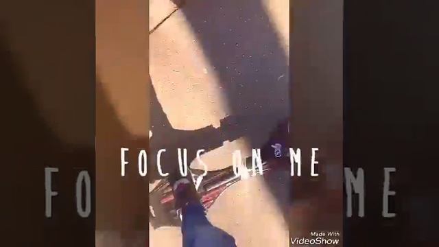 Мой Мастер-Класс по катанию на двухколесном скейте))) смотреть онлайн