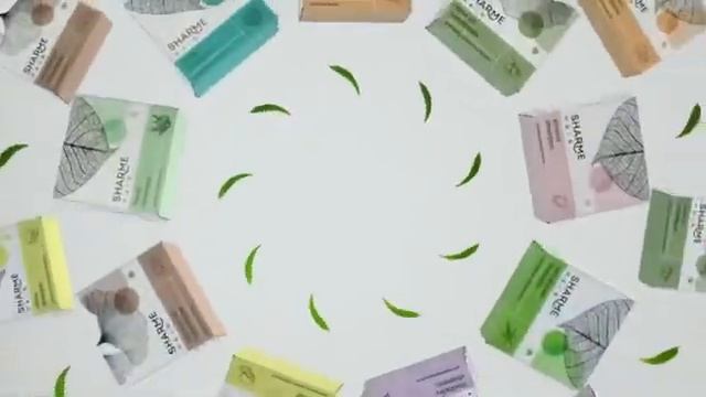 Акция ГРИНВЕЙ на твёрдые шампуни и кондиционеры