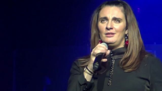 Елена Ваенга "Oтойди, не гляди" смотреть онлайн