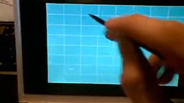 ASUS EeePC Touchscreen Demo смотреть онлайн