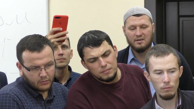 Мнение гостей. Айдар Шагимарданов смотреть онлайн